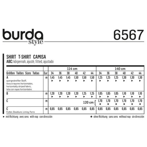 6567bur