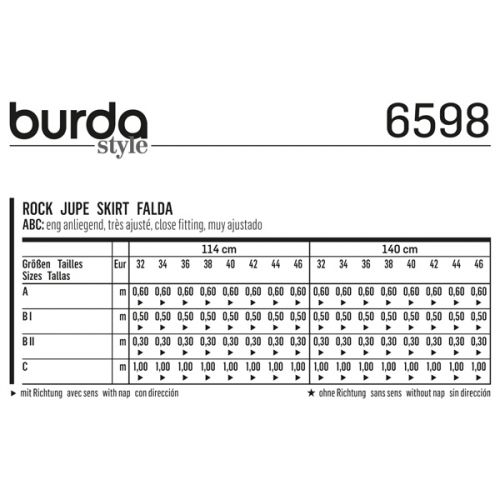 6598bur