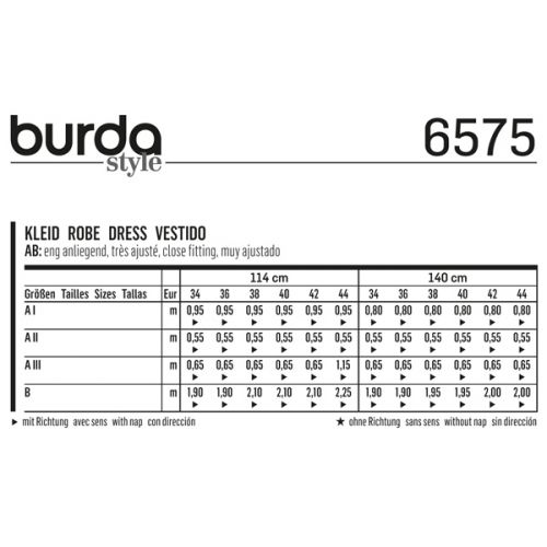 6575bur