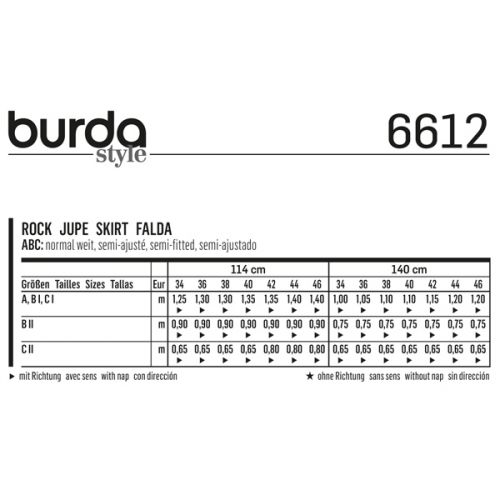 6612bur