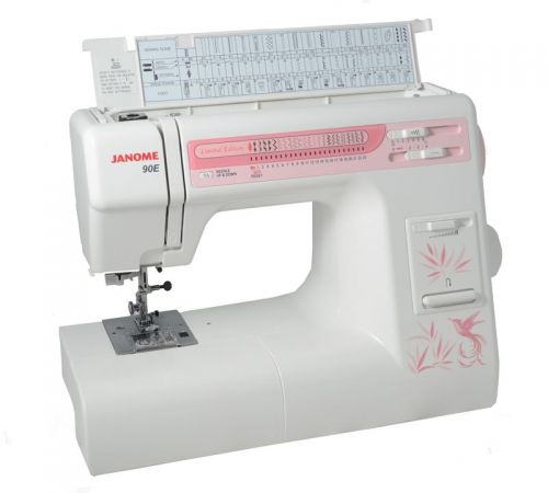 Janome90e