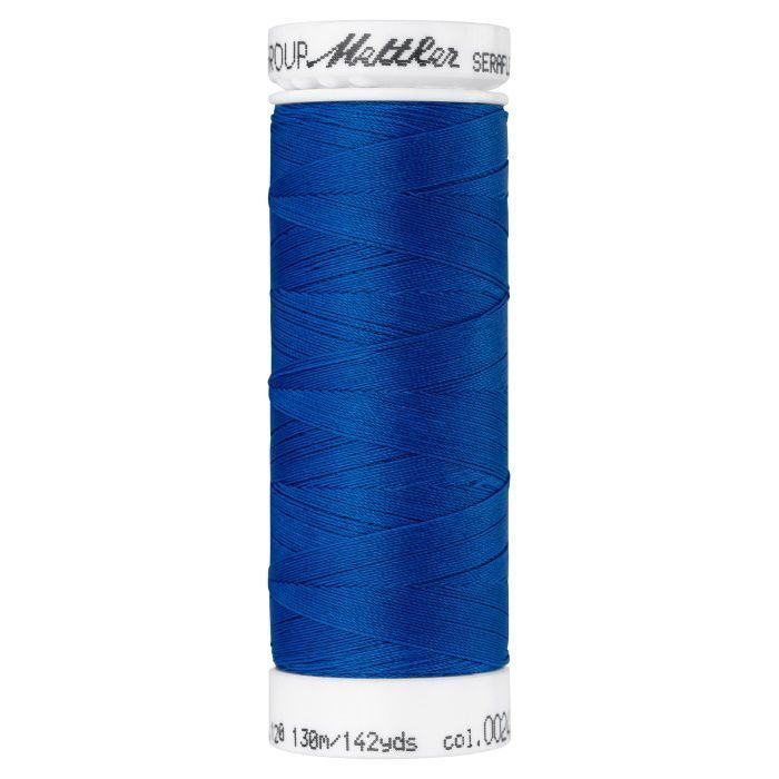 Нитки Mettler SERAFLEX 120 для эластичных швов, 130 м