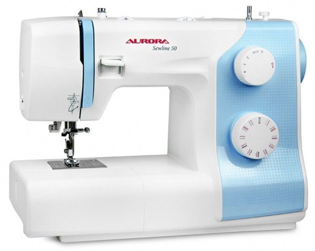 Швейная машина Aurora SewLine 50