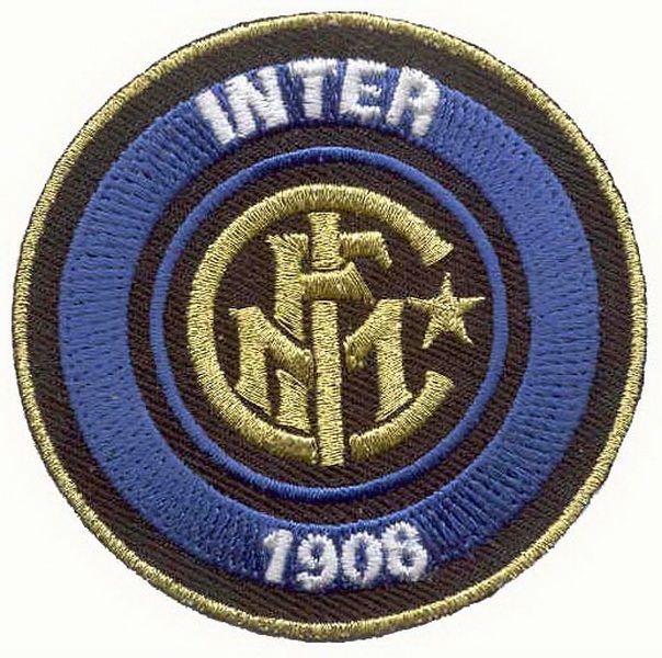 08101129 Нашивка Inter_FC