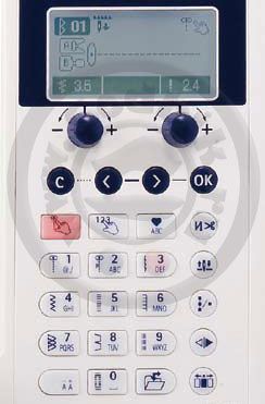 Швейная машина Juki HZL F600