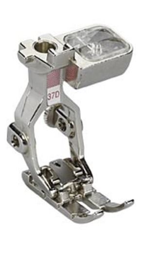 Лапка Bernina №37D для пэчворка