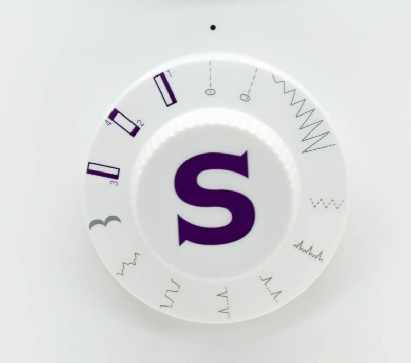Швейная машина Singer 2350