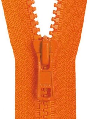 Молния пластик 120см, тракторная, разъемная тип 5 (5,70мм) YKK 4335956/120 VSOR-56