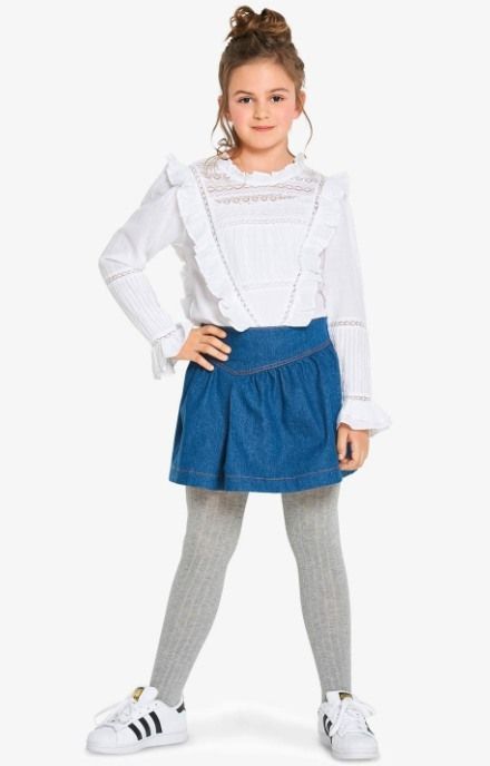 Выкройка Burda 9336