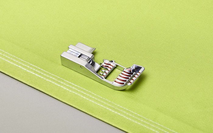 Лапка BabyLock с открытой подошвой B5002T20A
