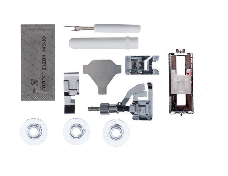 Швейная машина Janome SP901