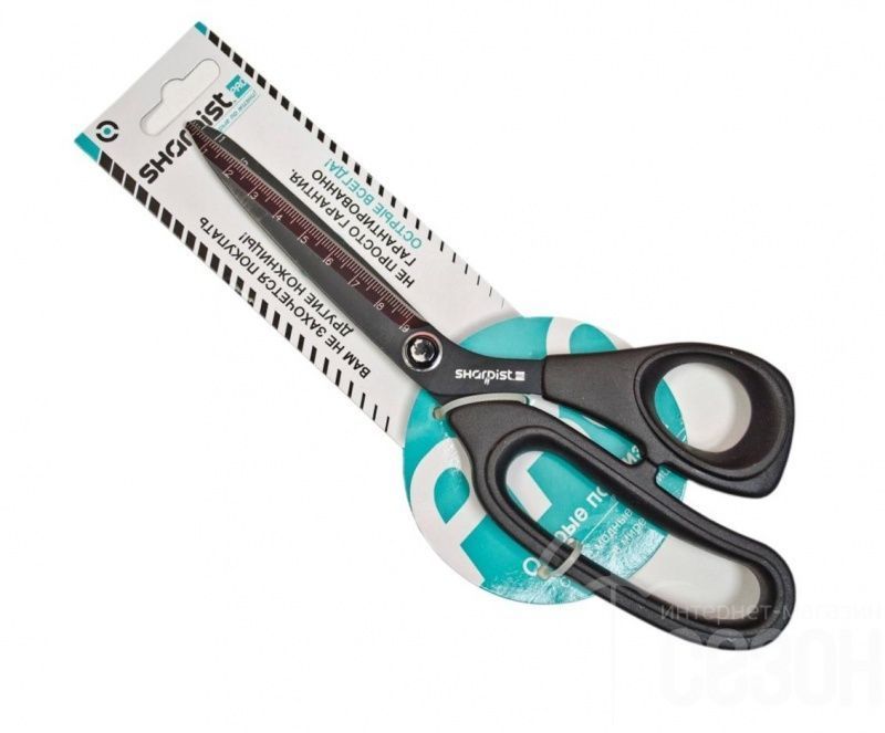 Ножницы  Sharpist Pro 9"/22,9см  арт.SPB90.SFS