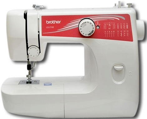 Швейная машина Brother ls 2150