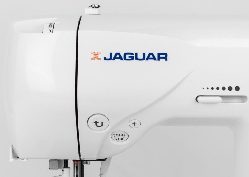 Швейная машина Jaguar Pro5