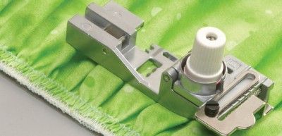 Лапка BabyLock для резинки и лески B5002S09A-E
