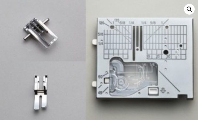 Швейная машина Juki HZL-UX8 Kirei 