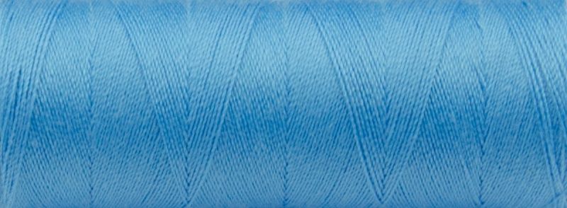 Нитки Aurora швейные для джинсы 30