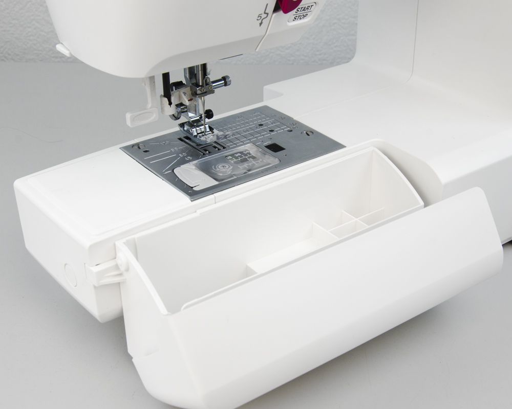 Швейная машина Janome 5060DC