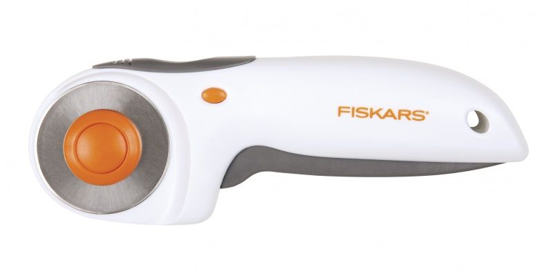 Нож дисковый Fiskars 9793 (45мм)