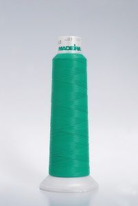 Нитки матовые, вышивальные, MADEIRA №40, 2500м (7868)