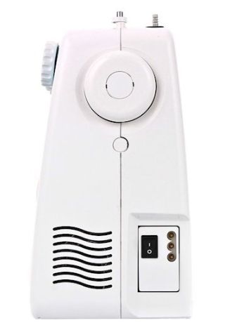 Швейная машина Janome TC 1218