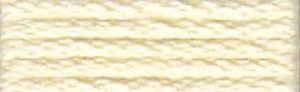 Нитки Madeira мулине хлопок 10м (0111)