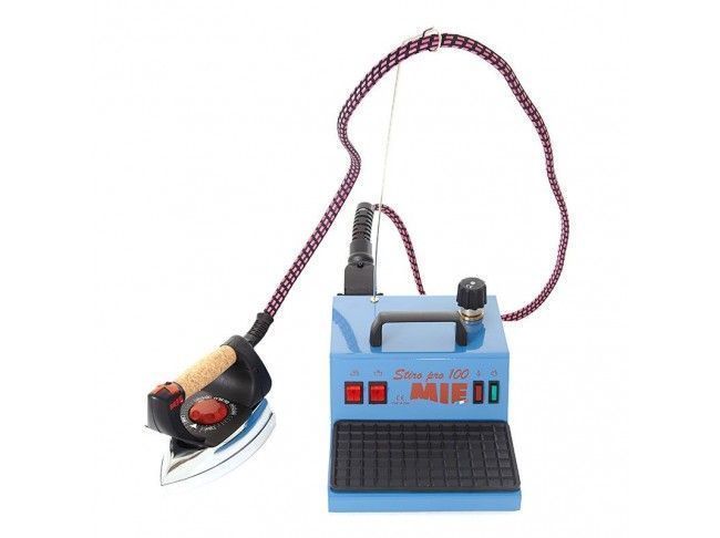 Парогенератор MIE Stiro Pro-100 Blue
