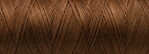 Нитки швейные вощеные Aurora Cotton № 50/3, 180м (20947)