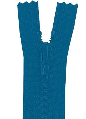 Молния витая 18см, неразъемная тип 3 (4,15мм), YKK 0561179/18 FKC-256