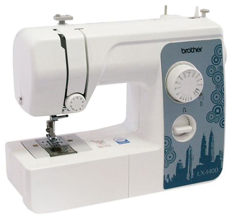 Швейная машина Brother LX-1400