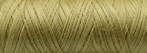 Нитки швейные вощеные Aurora Cotton № 50/3, 180м (20864)
