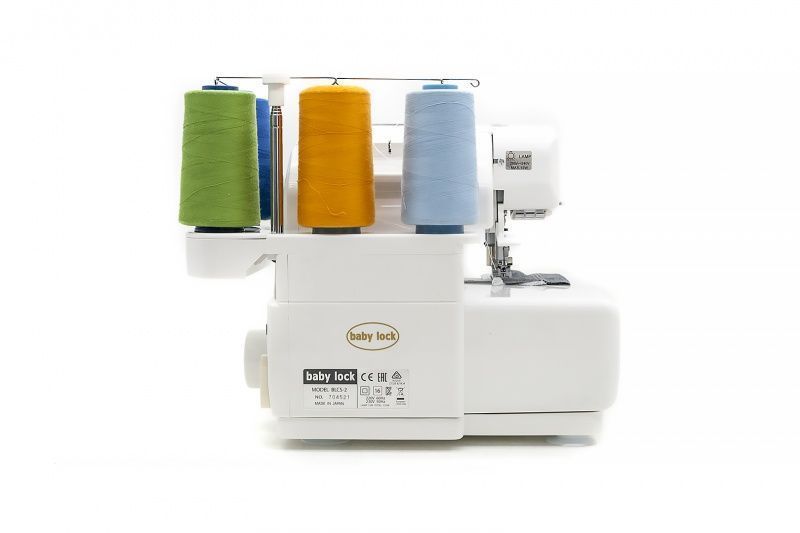 Распошивальная машина Babylock BLCS-2 Cover Stitch