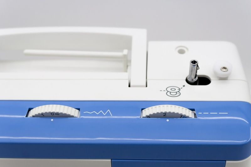Швейная машина Jaguar RX-270
