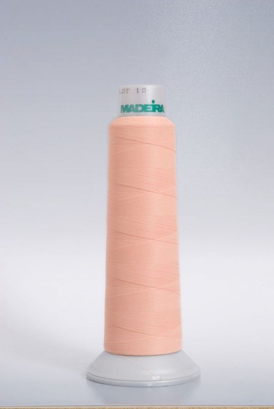 Нитки матовые, вышивальные Frosted Matt MADEIRA №40, 2500м