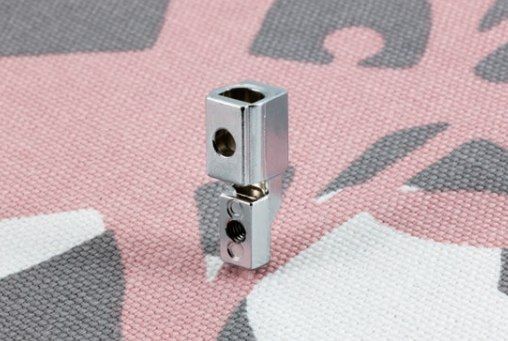 Адаптер Brother F010N для низкой посадки лапки