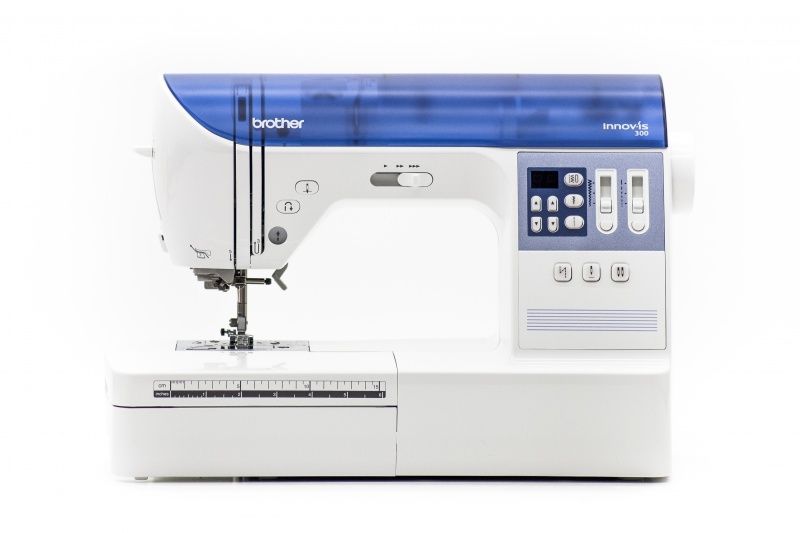 Швейная машина Brother NV-300