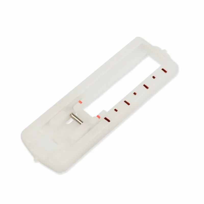 Лапка для петель Bernette 502020.59.97