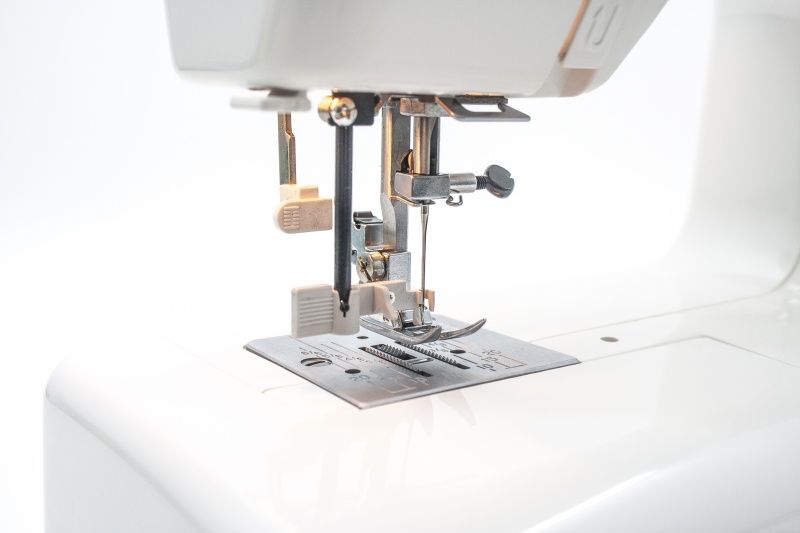 Швейная машина Janome PS-25