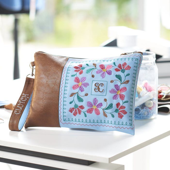 Программное обеспечение BERNINA Embroidery Plus Upgrade packed B 880 & B 790