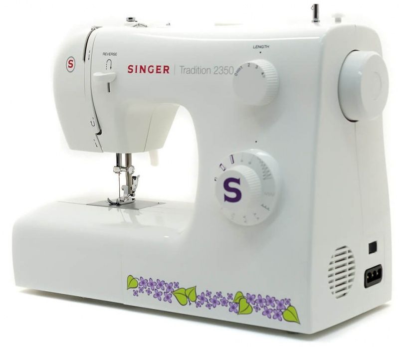 Швейная машина Singer 2350