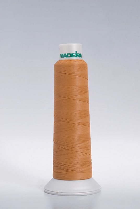 Нитки матовые, вышивальные Frosted Matt MADEIRA №40, 2500м