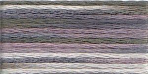 Нитки Madeira мулине хлопок 10м (2414)