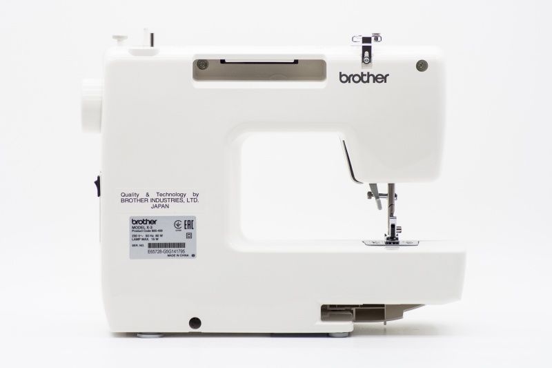 Швейная машина Brother X-3 | Фото 7