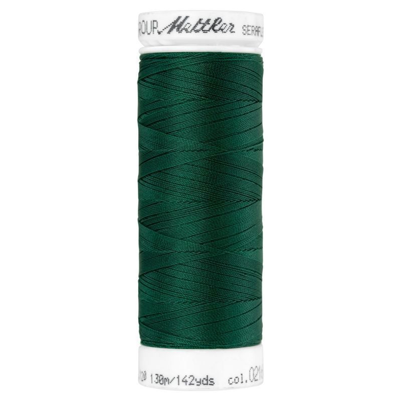 Нитки Mettler SERAFLEX 120 для эластичных швов, 130 м