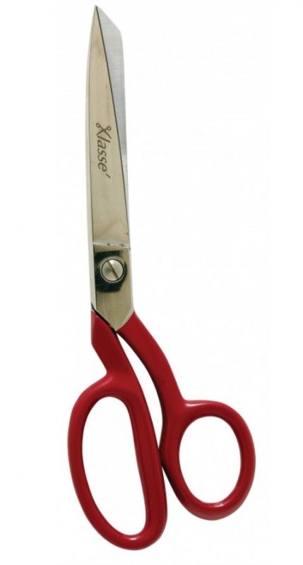 Ножницы портновские цельнометалличесткие, 21 см Hemline 355