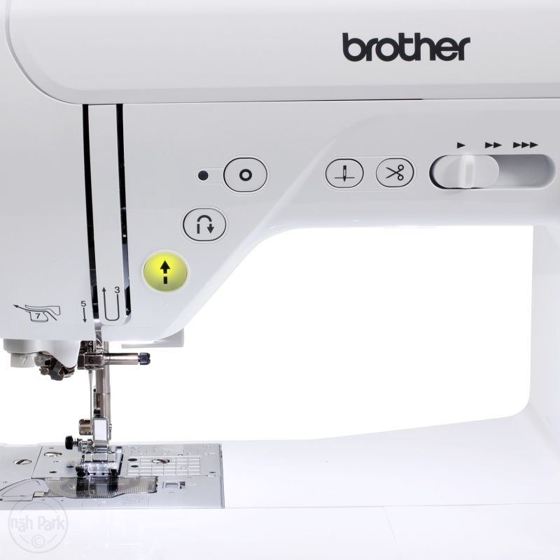Швейная машина Brother Innov-is (NV) F460