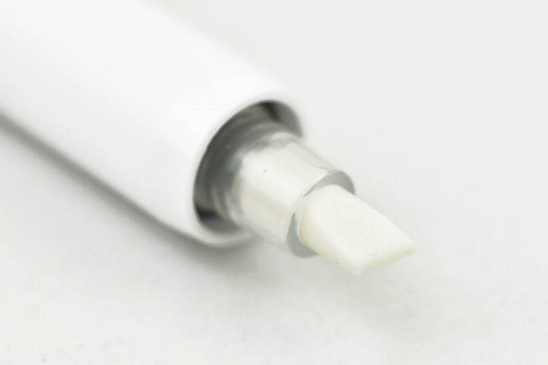 Набор маркеров DUO (маркер 2мм, цв. черный, корректор, для х/б тканей) Sewline FAB50031 | Фото 3