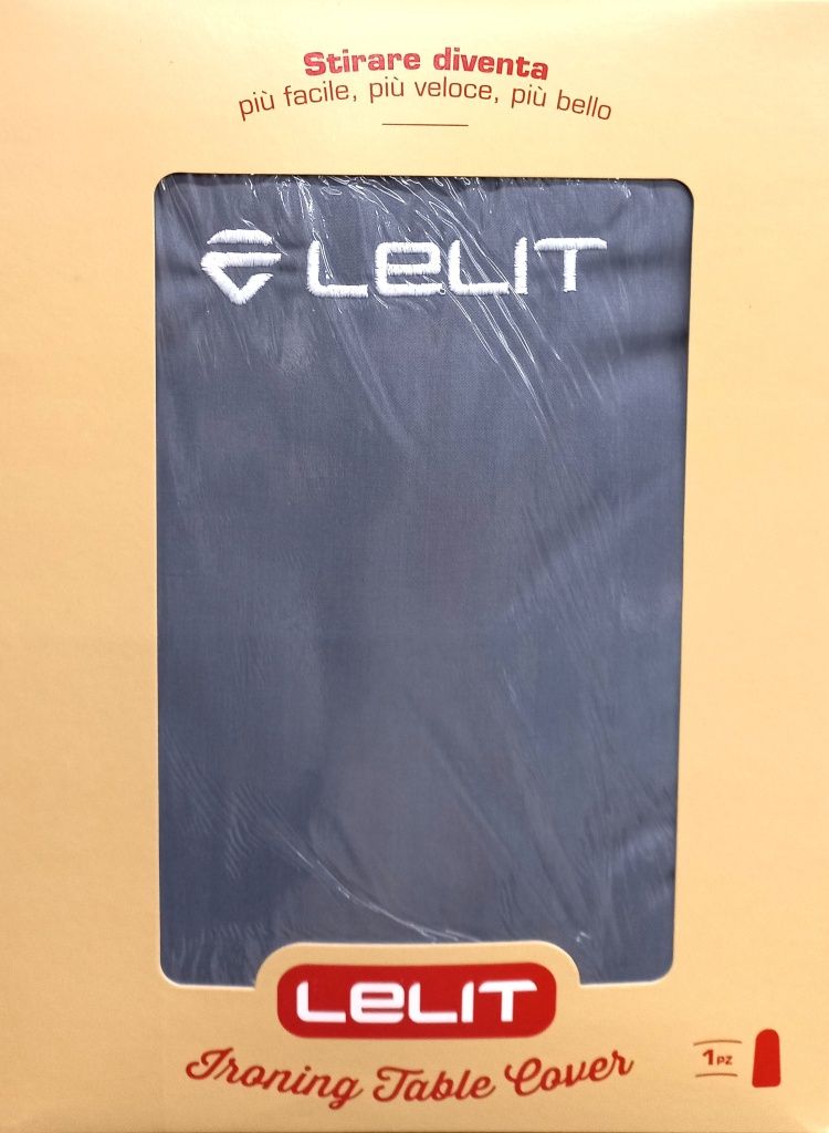 Чехол для гладильной доски Lelit PA160