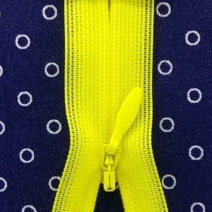 Молния потайная 60см, неразъемная тип 2 (4,20мм) YKK 0004715/60 CHC-26 (504)