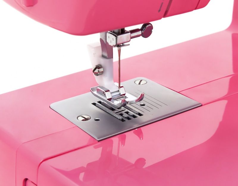 Швейная машина Singer SIMPLE 3223 Red 